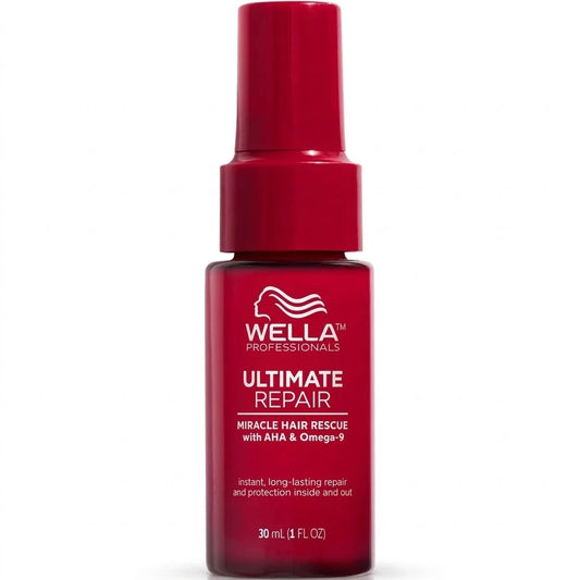 ULTIMATE REPAIR MIRACLE MINI SPRAY X30ML