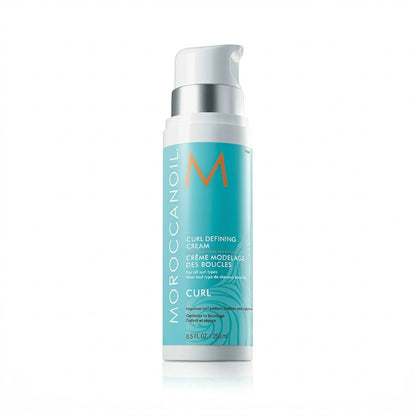 CURL DEFINING CREAM - MORROCANOIL 250ml