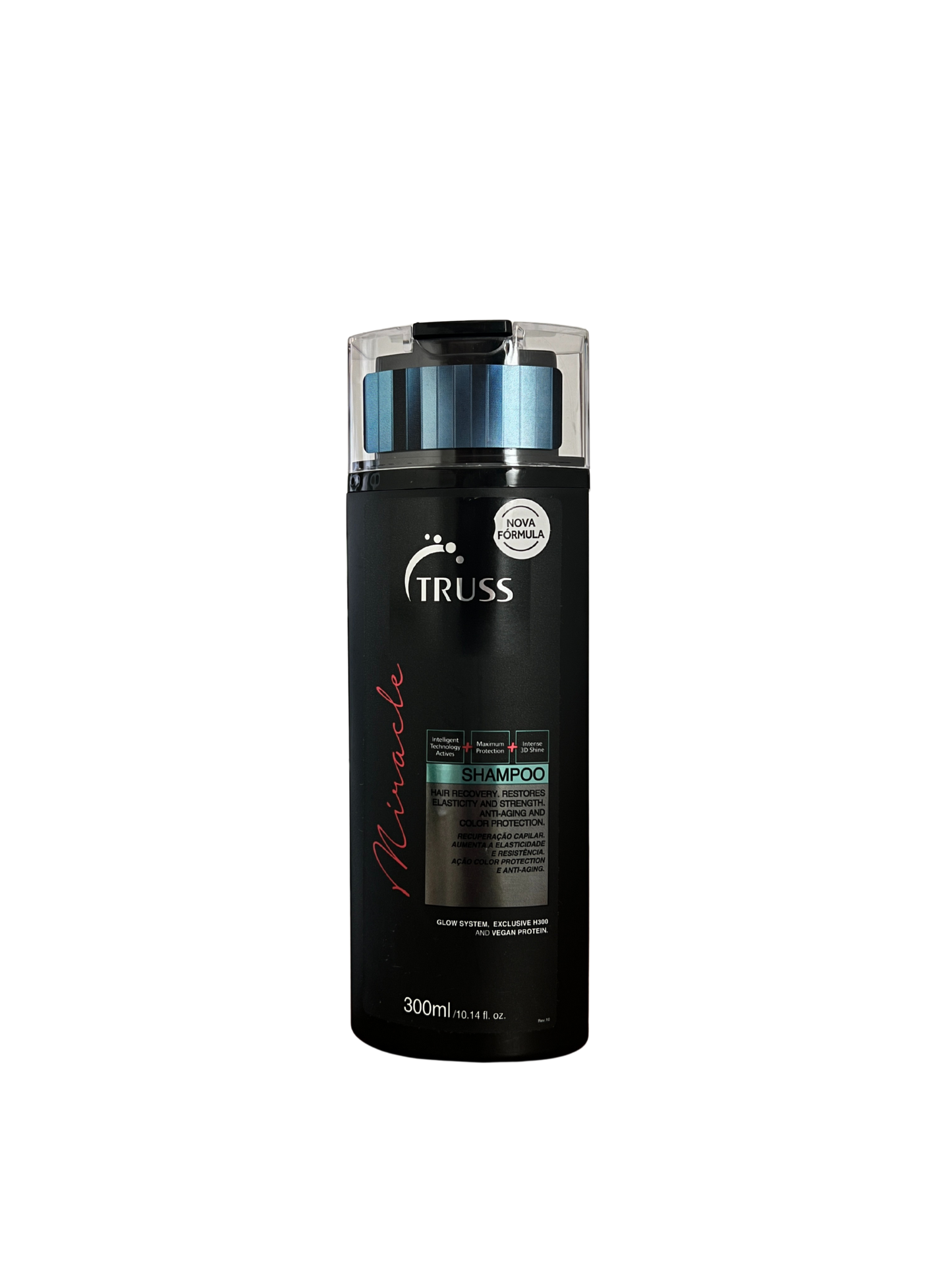 MIRACLE SHAMPOO