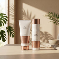 Wella Pack Fusion Shampoo Acondicionador