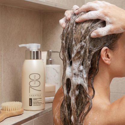 700 Keratin & Kale Shampoo 250ml.