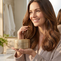Tratamiento Mask Luxeoil - Wella