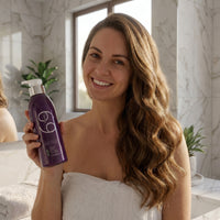 Pro Active 69 - Hair Sufflé