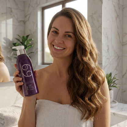 PRO ACTIVE 69 - HAIR SUFFLÉ