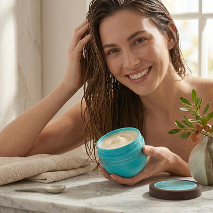 MASCARILLA HIDRATANTE INTENSA 250ml