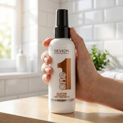 TRATAMIENTO CAPILAR - ONE DE REVLON COCO - 150ml