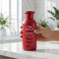 Ultimate Repair Shampoo Fco. x 250ml