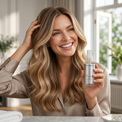 BE BLONDE SERUM-MADAMELIS