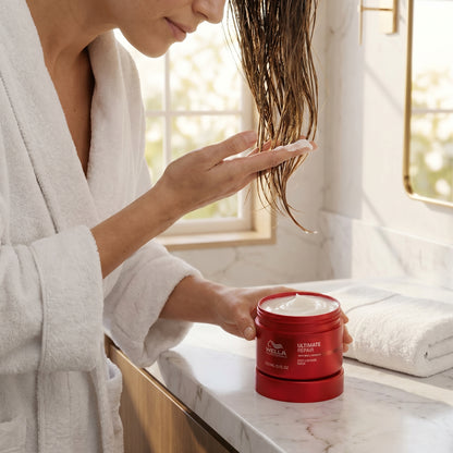 ULTIMATE REPAIR MASK FCO X 150ML