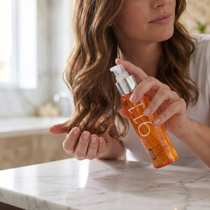 SERUM // BIO-TOP 911 // 65ml.