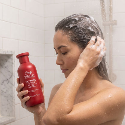 ULTIMATE REPAIR SHAMPOO FCO X 250ML