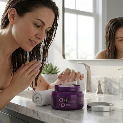 PRO ACTIVE 69 - HAIR MASK