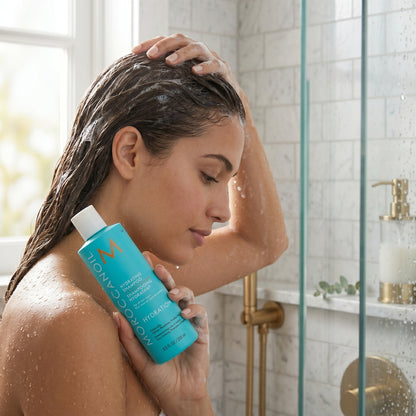 HYDRATING SHAMPOO 250ml