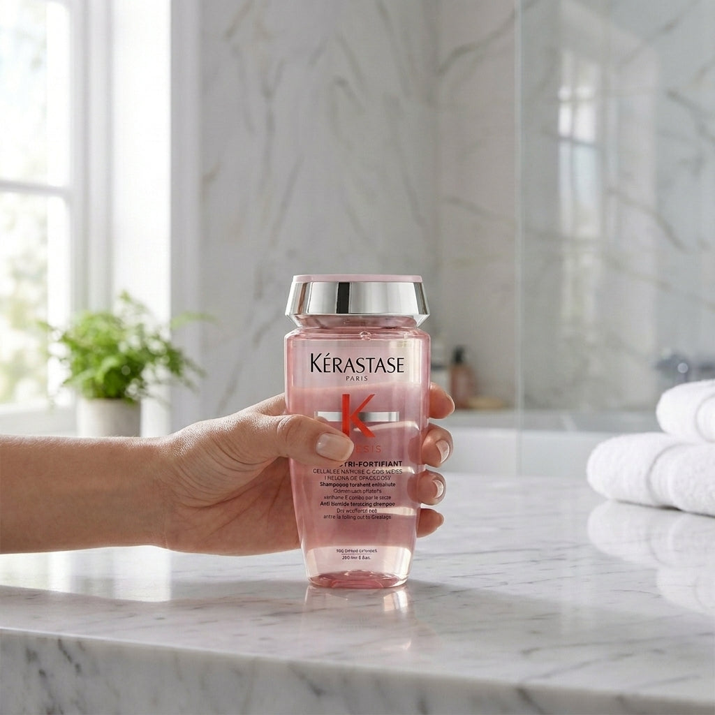 KERASTASE GENESIS BAIN 250ML