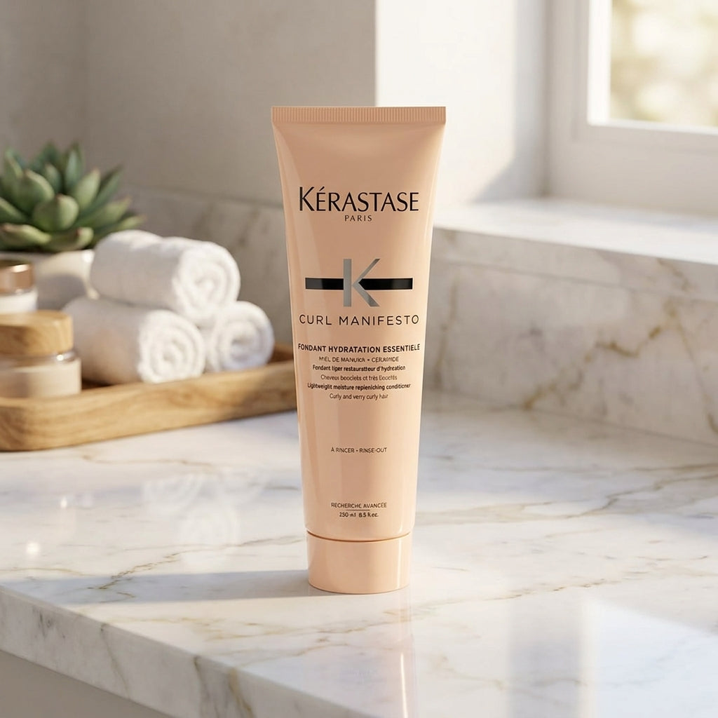 KERASTASE CURL FONDANT 250ML