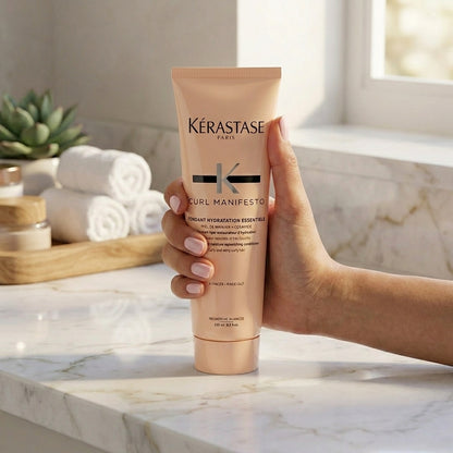 KERASTASE CURL FONDANT 250ML