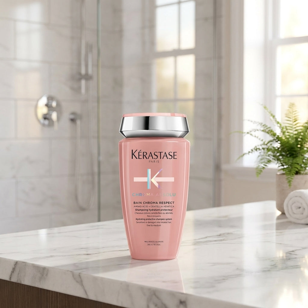 KERASTASE CHROMA BAIN LIM 80ML