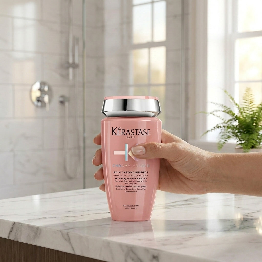 KERASTASE CHROMA BAIN LIM 80ML