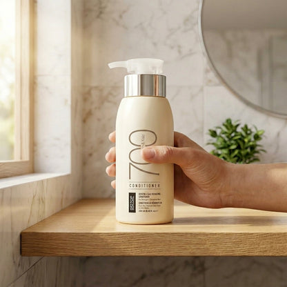 700 Keratin & Kale Acondicionador 250ml.