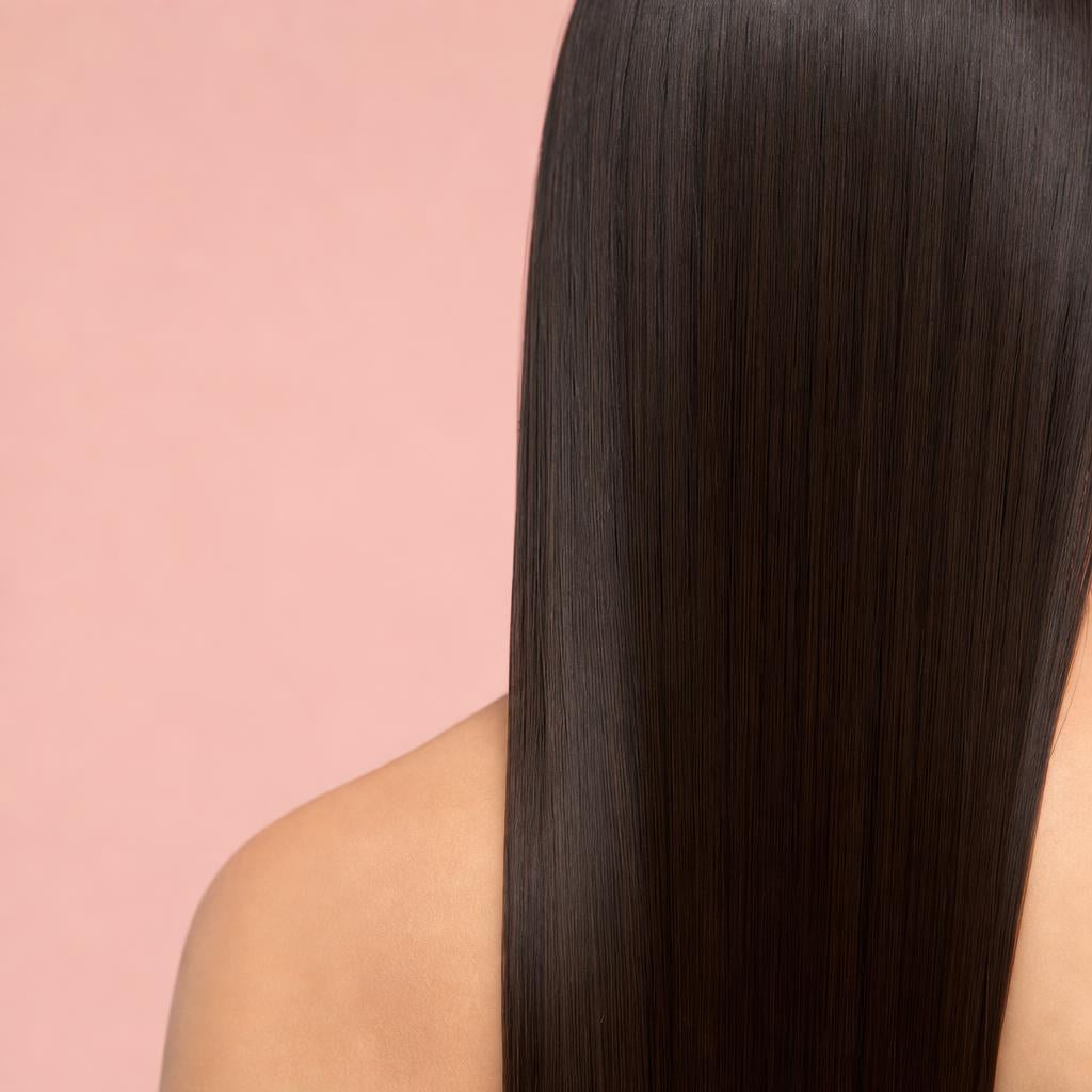 Frizz y reparación